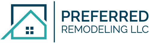 Preferred Remodeling LLC Logo